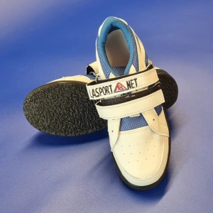 Vzpěračská obuv LA WL1