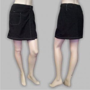 Sukně DEX se šortkami s vložkou