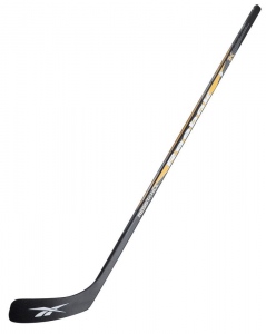 Hokejová hůl Reebok 1K Resistance YT dřevěná hokejka