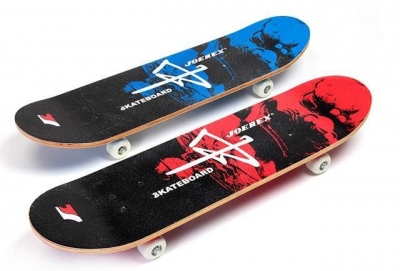 Skateboard JOEREX 5174