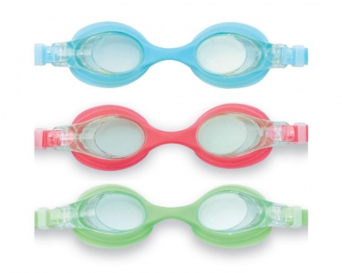 Intex 55693 plavecké brýle Pro Team