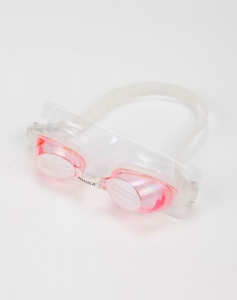 Závodní plavecké brýle Mesuca - Silikon