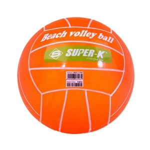 Beach volejbalový míč SUPER-K