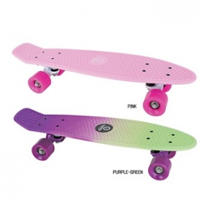 BUFFY SWEET skateboard