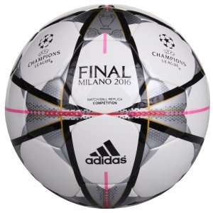 Finale Milano Competition fotbalový míč