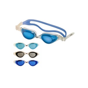 Plavecké brýle EFFEA SILICON 2618 modrá