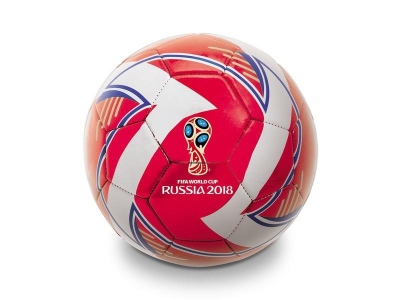 Fotbalový míč MONDO FIFA WORLD CUP 2018 - ZAR