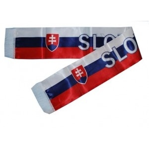 Šála subli Slovakia - 3.
