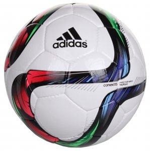 Conext15 Replique fotbalový míč