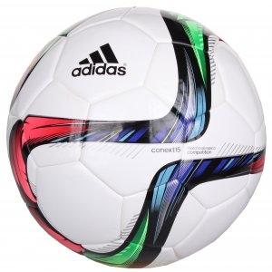 Conext15 Competition fotbalový míč