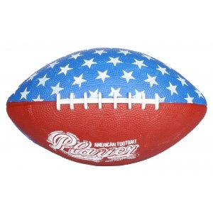 Mini míč americký fotbal