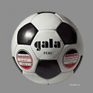 Fotbalový míč Gala PERU 4
