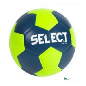 Házenkářský míč Select Kids modro zelený