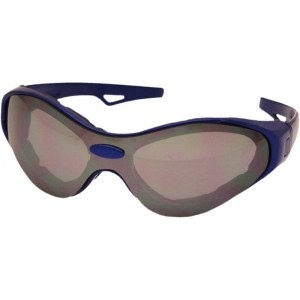 Zimní sportovní brýle TT-BLADE MULTI, metalická modrá