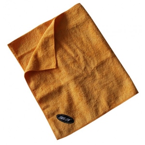 Rychloschnoucí ručník SULOV Kalahari 30x80cm oranžový