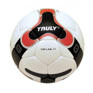 Fotbalový míč TRULY TOP LINE III., vel.5
