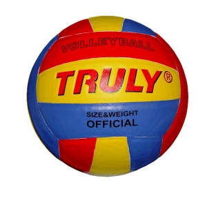 Volejbalový míč TRULY VOLEJBAL MIDLE