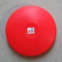 Dutý gumový disk vhodný pro děti 500gr