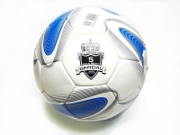Fotbalový míč JOEREX vel.5 syntetická kůže