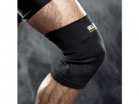 Select Bandáž kolene Knee support černá