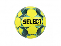 Futsalový míč Select FB Futsal Talento 9 žluto zelená