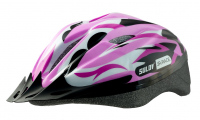 Dětská cyklo helma SULOV JR-RACE-G