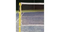 School badmintonová síť