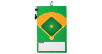 Baseball Clip Board trenérská tabule