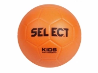 Házenkářský míč Select HB Soft Kids oranžová