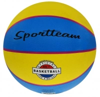 Basketbalový míč SPORTTEAM
