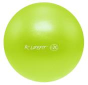 Aerobní míč OVERBALL LIFEFIT 20cm