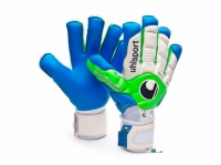 Brankářské rukavice Uhlsport Ergonomic 360 Aquasoft