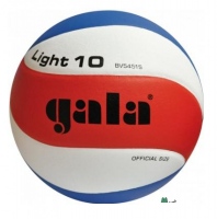 Volejbalový míč Gala Light 10p