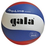 Volejbalový míč Gala OFFICIAL 10p