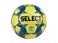 Futsalový míč Select MIMAS žlutý