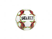 Fotbalový míč Select FB Talento bílo červená