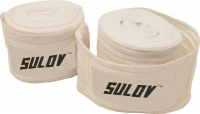 Box bandáž SULOV nylon 3m, 2ks - různé barvy