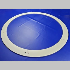Redukce kruhu 2500/2135mm