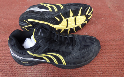 Běžecké boty 6091C