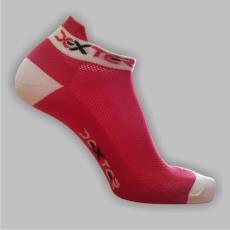 Ponožky DEXTER silver - různé barvy