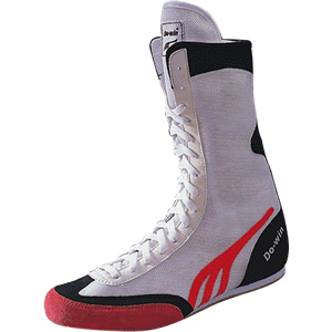 Boxerská obuv - 609 06