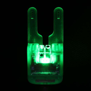 Gardner Tělo hlásiče ATT Underlit Crystal Back and Front set