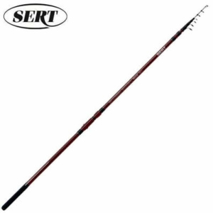 SERT Prut Exceed Bomba 4,30m/30-100g