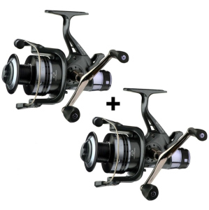 Giants fishing Naviják SPX 6000 FS, akce 1+1 zdarma!