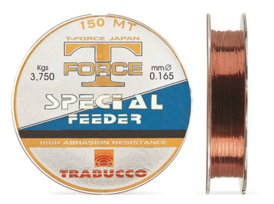 Trabucco Vlasec T-Force Special Feeder 150m|0,220mm