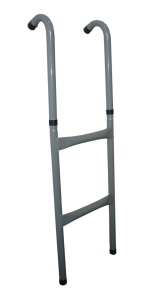 Žebřík k trampolínám 66 cm CAA25/2