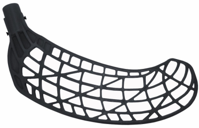 Florbalová čepel HARDNESS H044 - levá