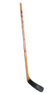 Hokejka Passvilan 107 cm s laminovanou čepelí - levá