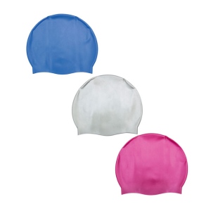 Koupací čepice GLIDE CAP unisex