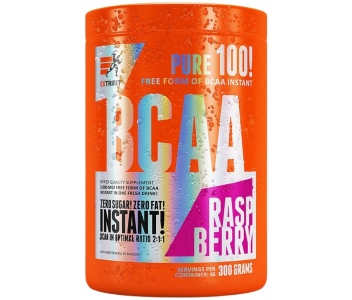 Extrifit BCAA Instant 300g Apple SV22